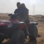 Luxury Pyramids Inn + Tours And Transportations