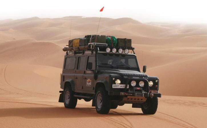 Luxury Pyramids + Tours And Transportations *