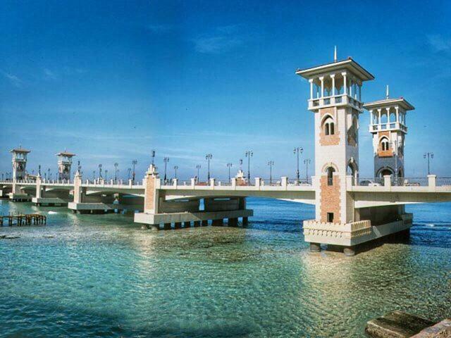 Apartment Luxury Pyramids + Tours And Transportations Cairo