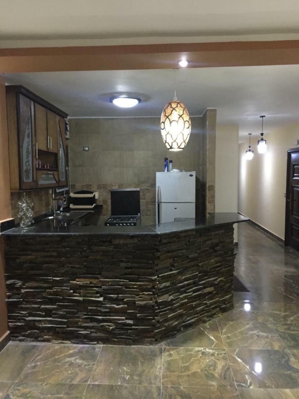 Luxury Pyramids + Tours And Transportations Apartment *