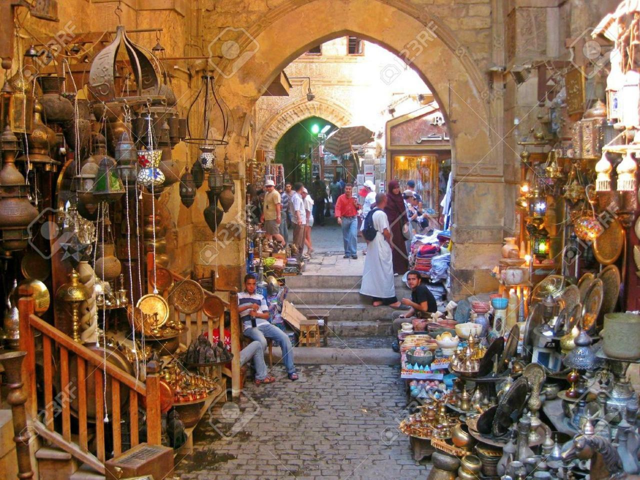 Luxury Pyramids + Tours And Transportations Cairo