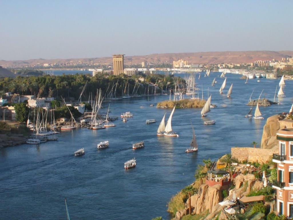 Luxury Pyramids + Tours And Transportations * Cairo