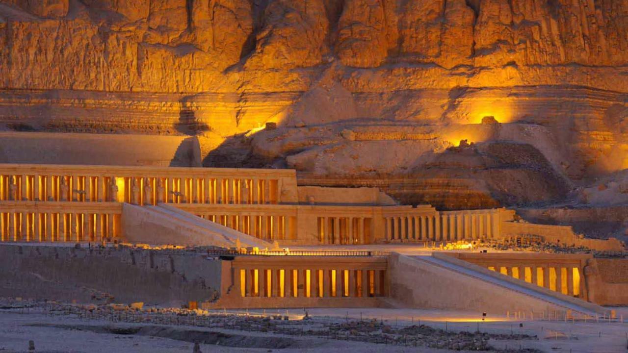 Apartment Luxury Pyramids + Tours And Transportations Cairo
