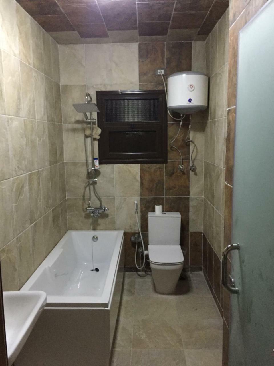 Apartment Luxury Pyramids + Tours And Transportations *