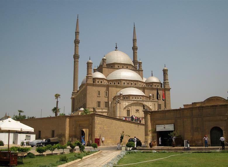 Apartment Luxury Pyramids + Tours And Transportations Cairo