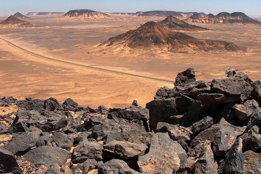 Luxury Pyramids + Tours And Transportations * Cairo