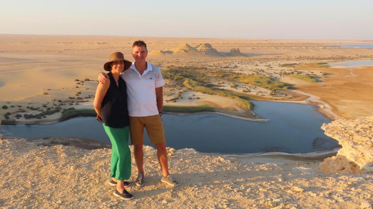 Apartment Luxury Pyramids + Tours And Transportations *
