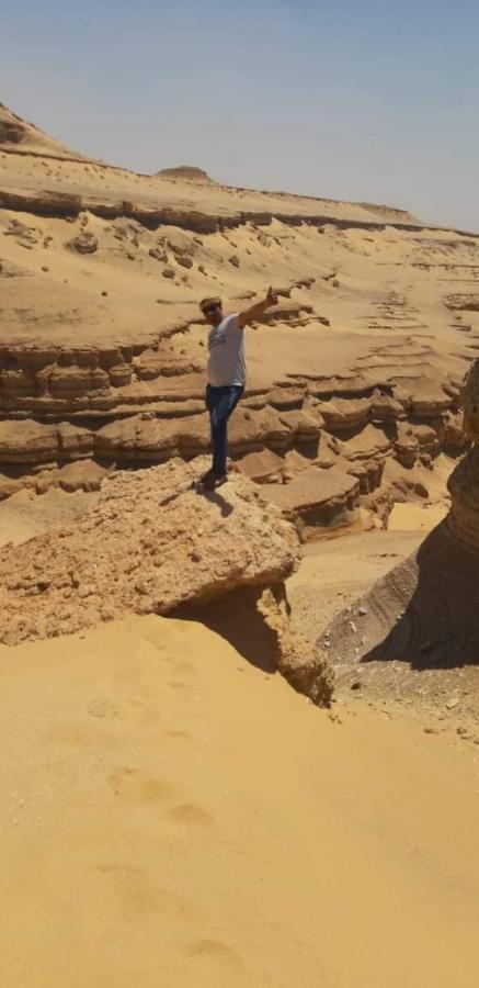 Apartment Luxury Pyramids + Tours And Transportations Cairo