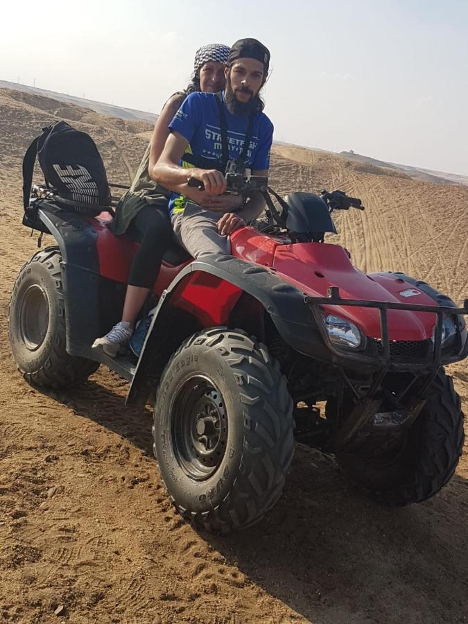 Luxury Pyramids + Tours And Transportations Apartment Cairo