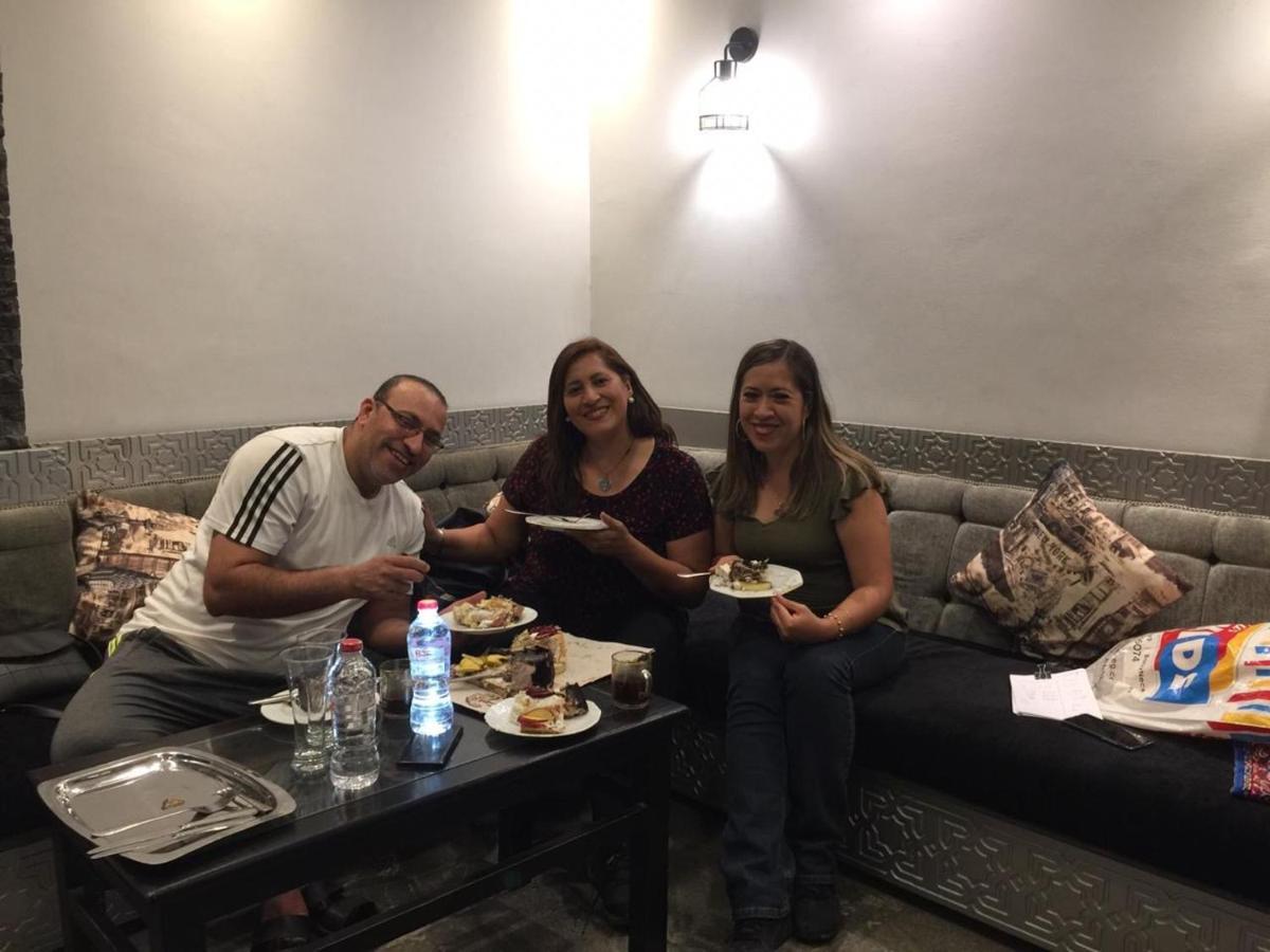Apartment Luxury Pyramids + Tours And Transportations Cairo