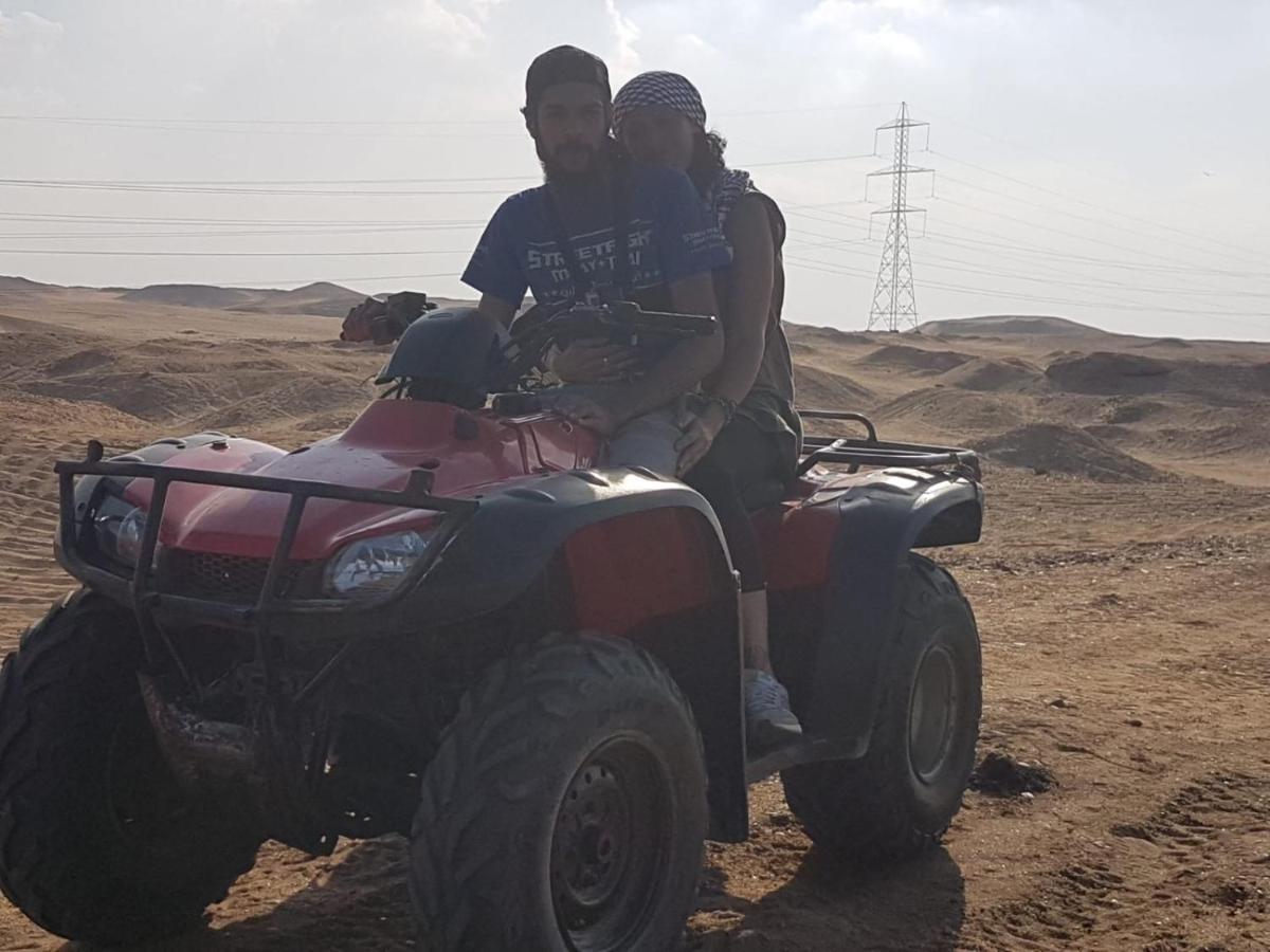 Luxury Pyramids + Tours And Transportations Cairo