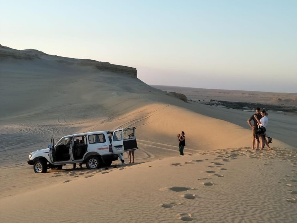 Apartment Luxury Pyramids + Tours And Transportations