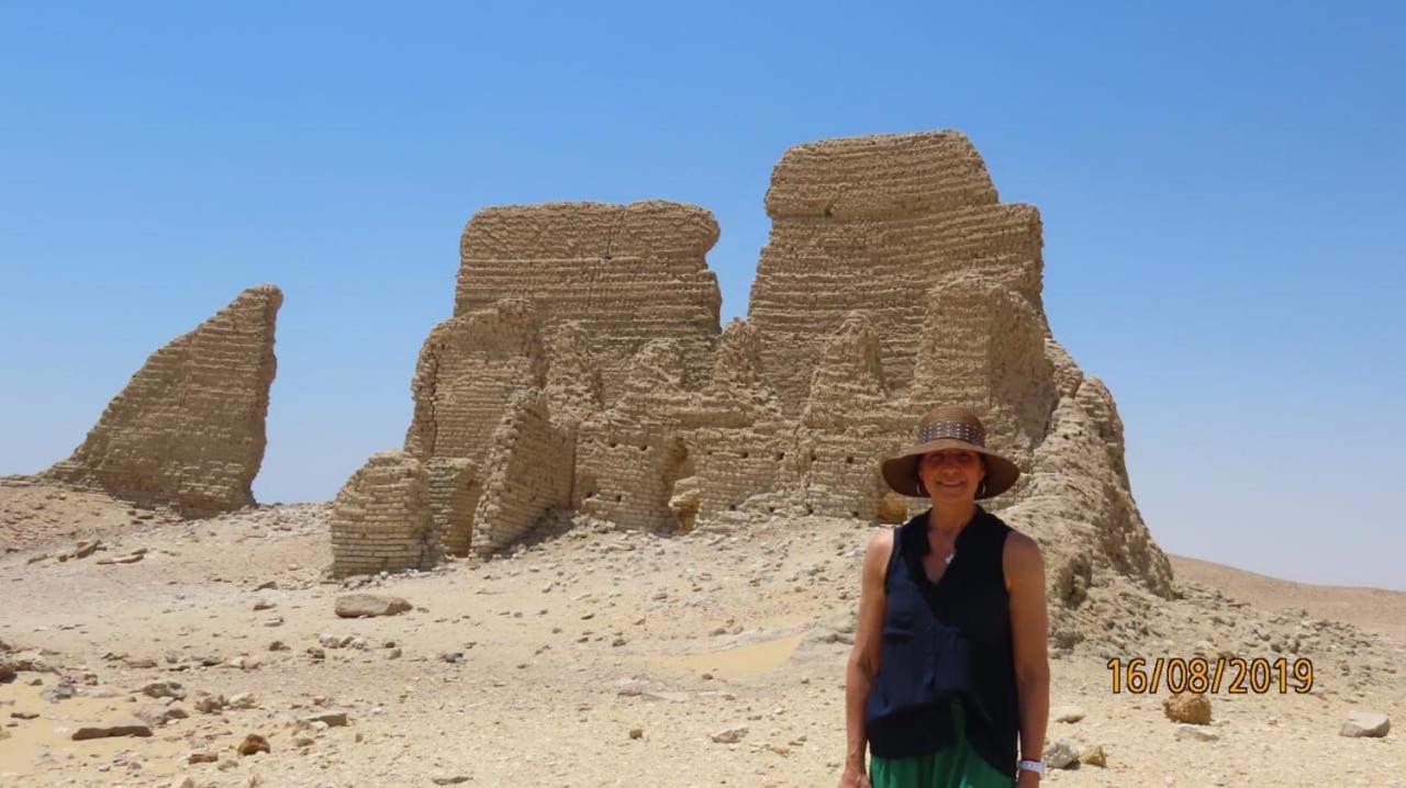 Apartment Luxury Pyramids + Tours And Transportations