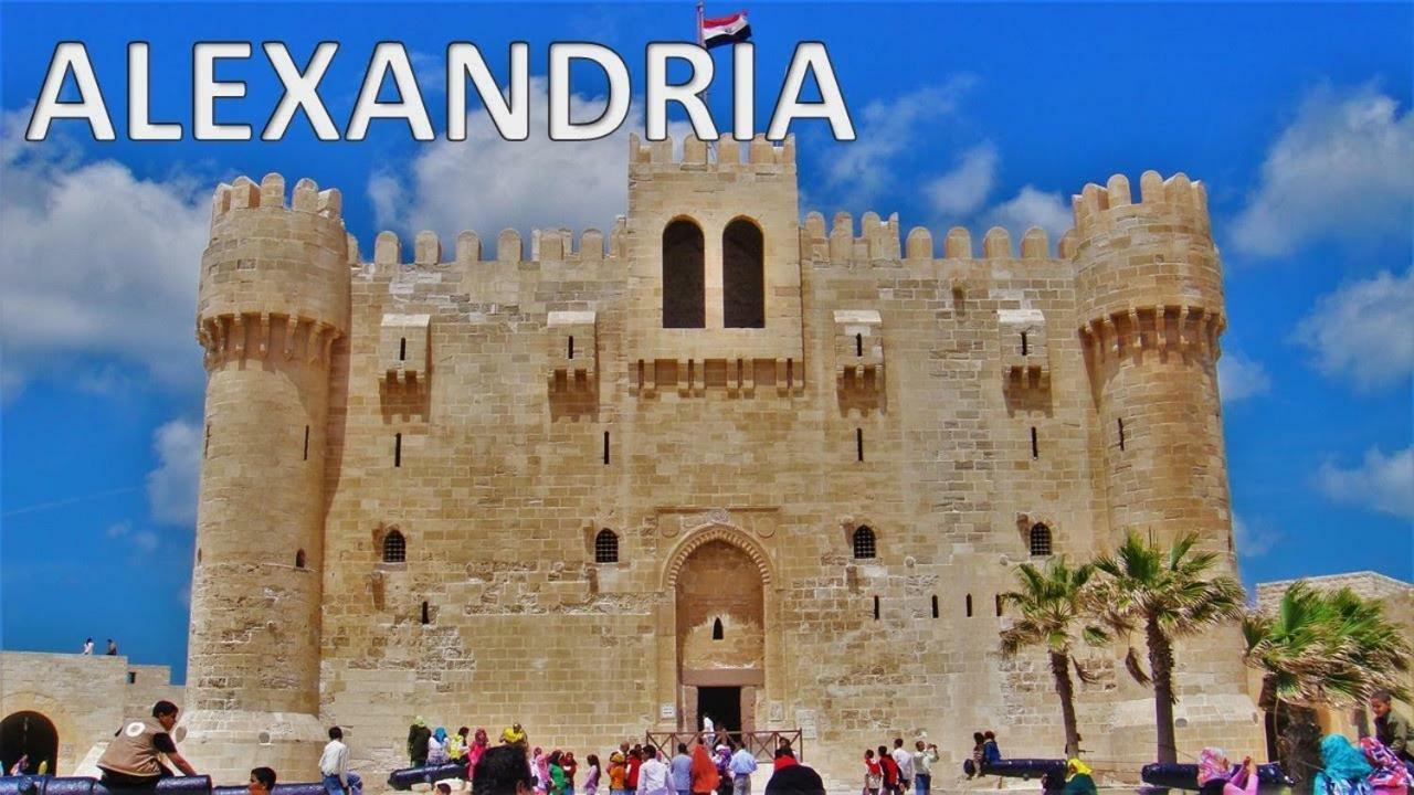 Apartment Luxury Pyramids + Tours And Transportations Cairo
