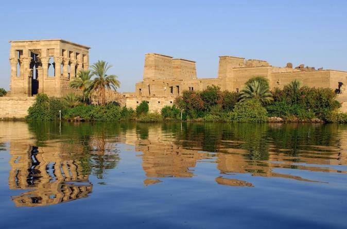 Luxury Pyramids + Tours And Transportations *