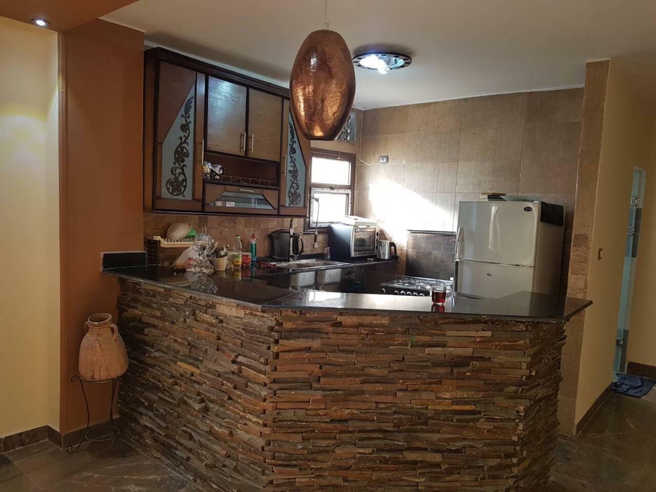 Luxury Pyramids + Tours And Transportations Apartment Cairo