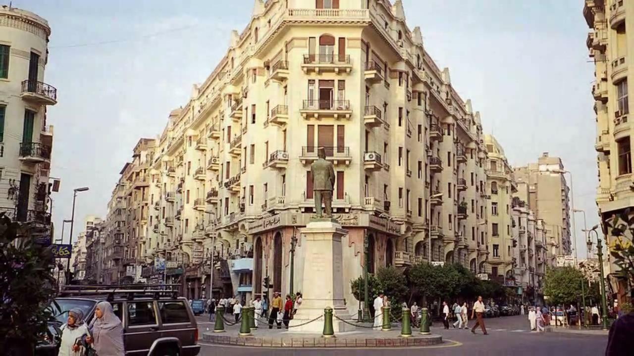 Luxury Pyramids + Tours And Transportations Apartment