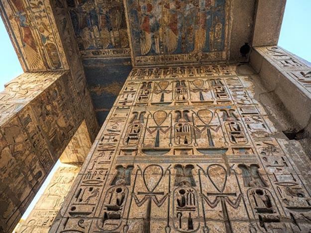 Luxury Pyramids + Tours And Transportations *