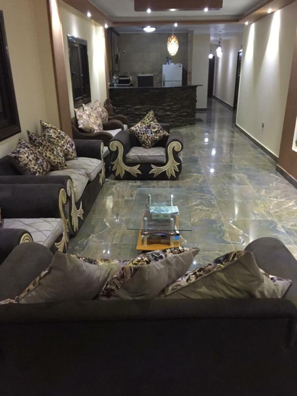 Luxury Pyramids + Tours And Transportations * Cairo