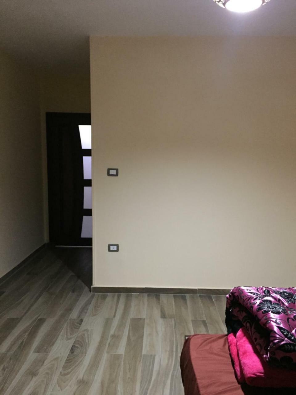 Luxury Pyramids + Tours And Transportations Apartment Cairo