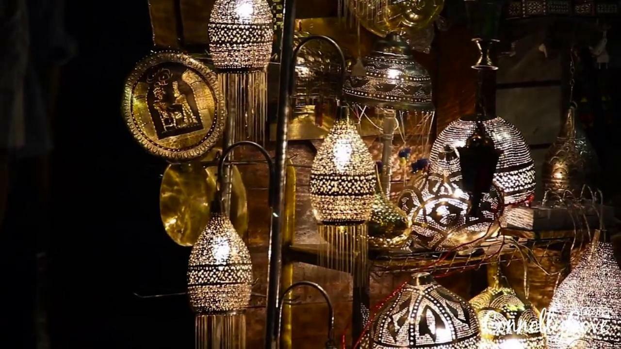 Apartment Luxury Pyramids + Tours And Transportations Cairo