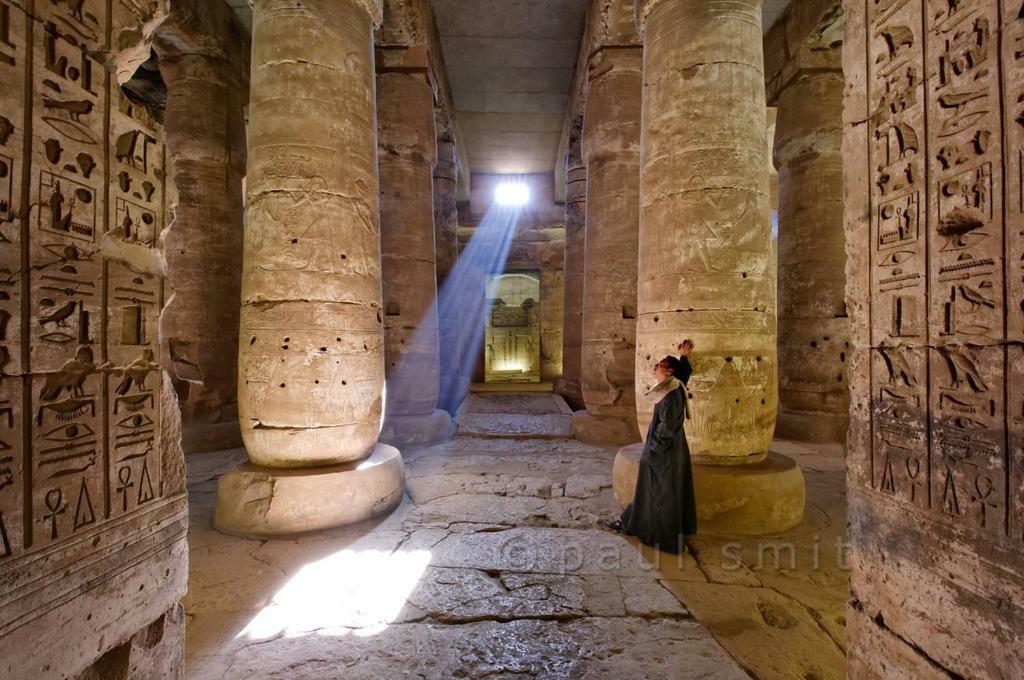 Apartment Luxury Pyramids + Tours And Transportations *