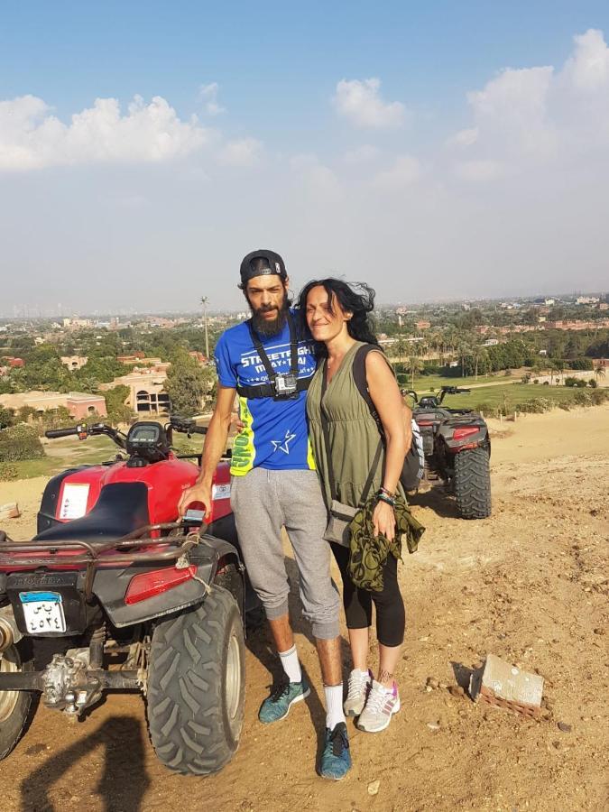 Luxury Pyramids + Tours And Transportations